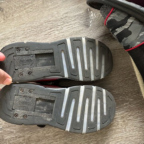 Heely’s 5.5 Kids - Picture 4 of 4